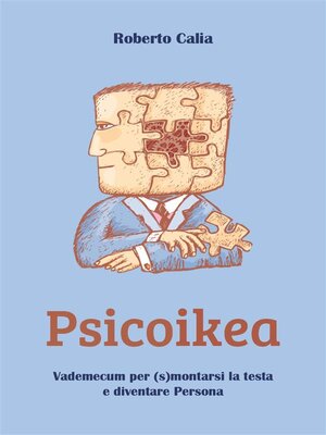 cover image of Psicoikea